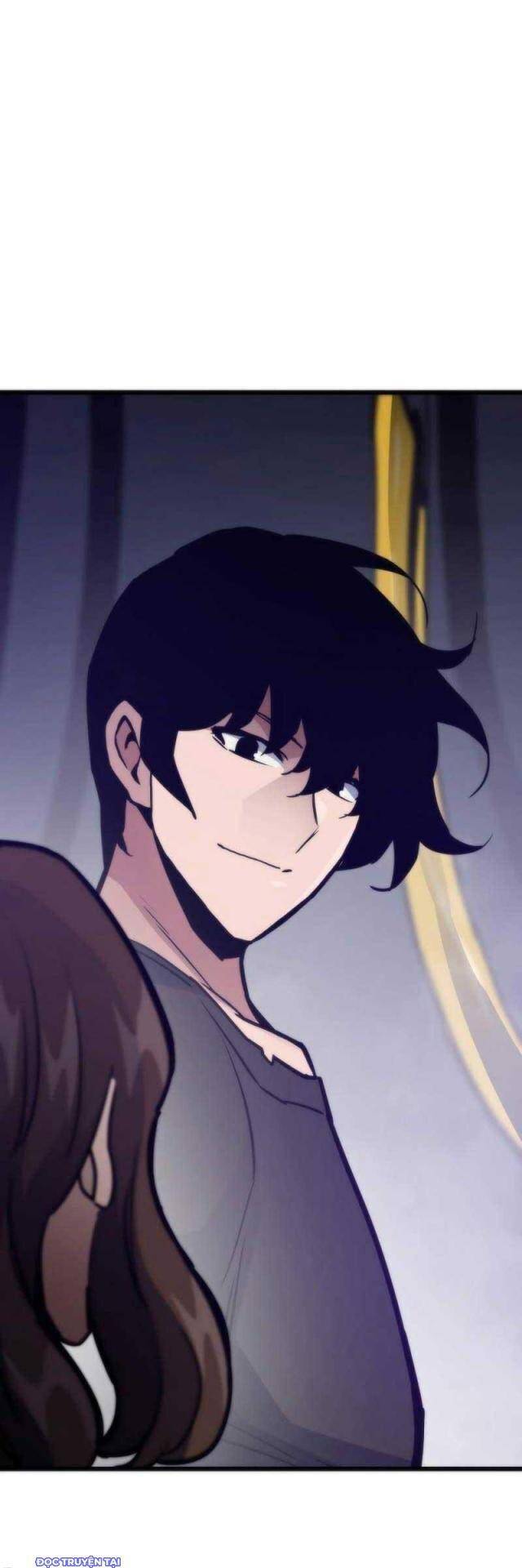 Hồi Quy Giả Chap 110 - Next Chap 111