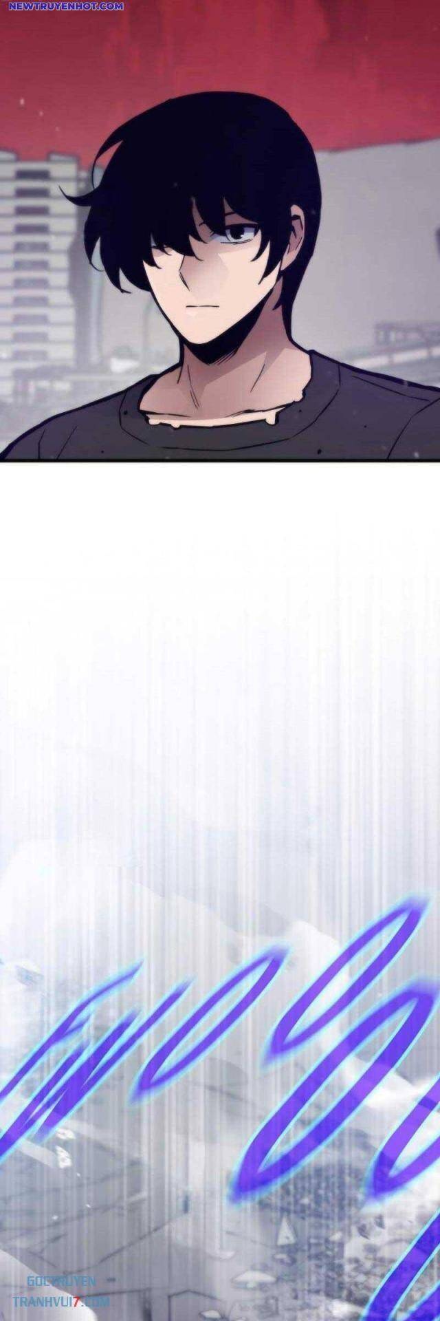 Hồi Quy Giả Chap 110 - Next Chap 111