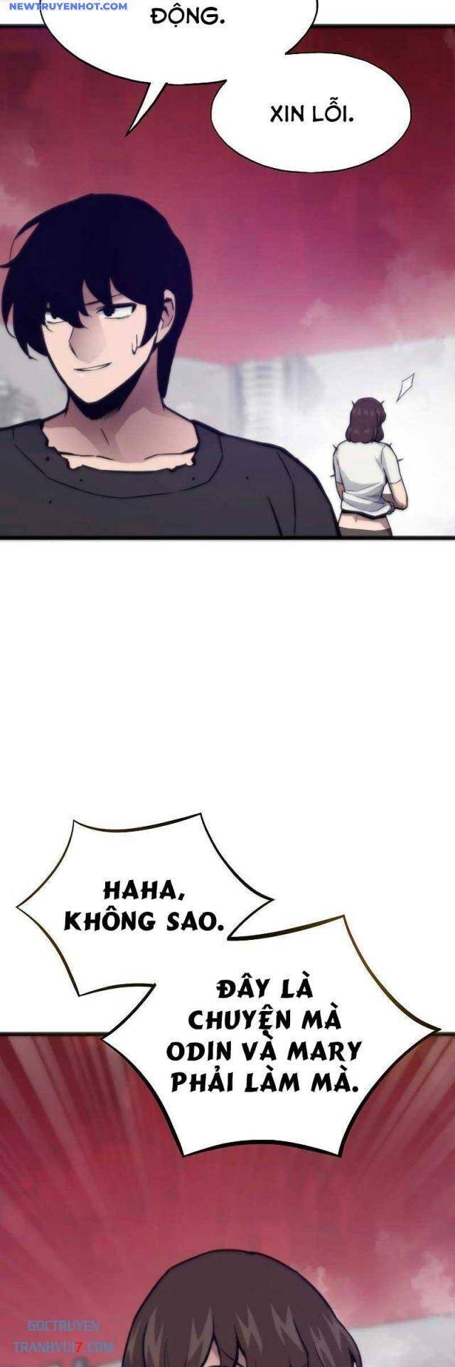 Hồi Quy Giả Chap 110 - Next Chap 111