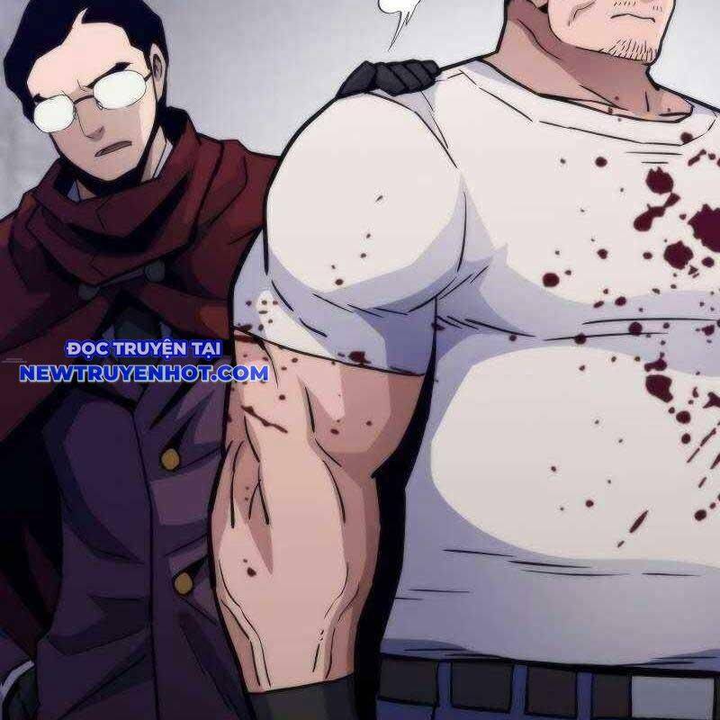 Hồi Quy Giả Chap 111 - Next Chap 112