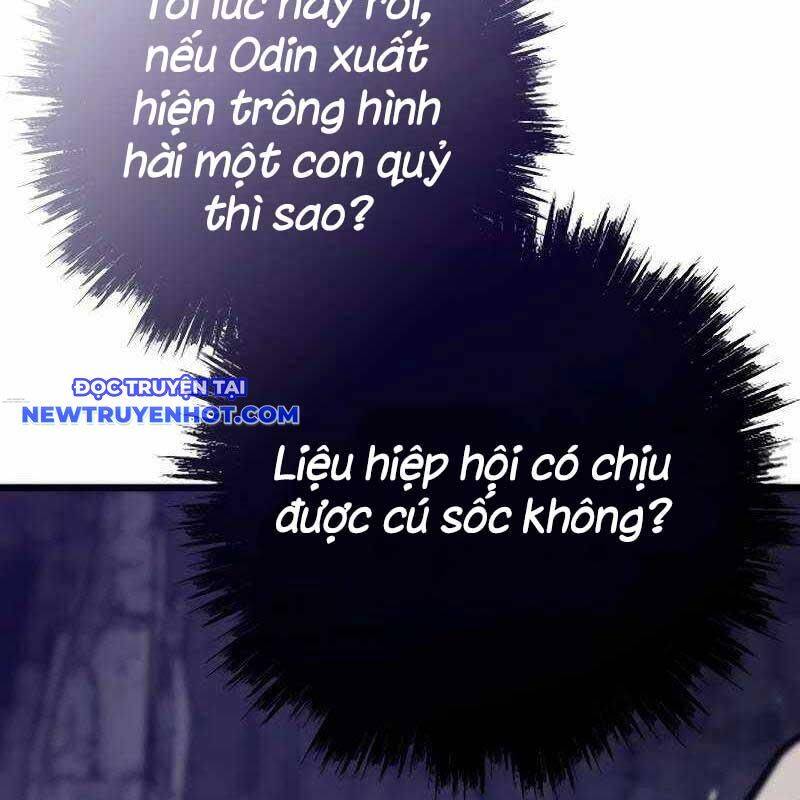 Hồi Quy Giả Chap 111 - Next Chap 112