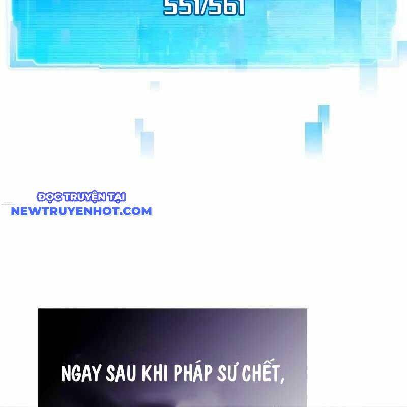 Hồi Quy Giả Chap 111 - Next Chap 112
