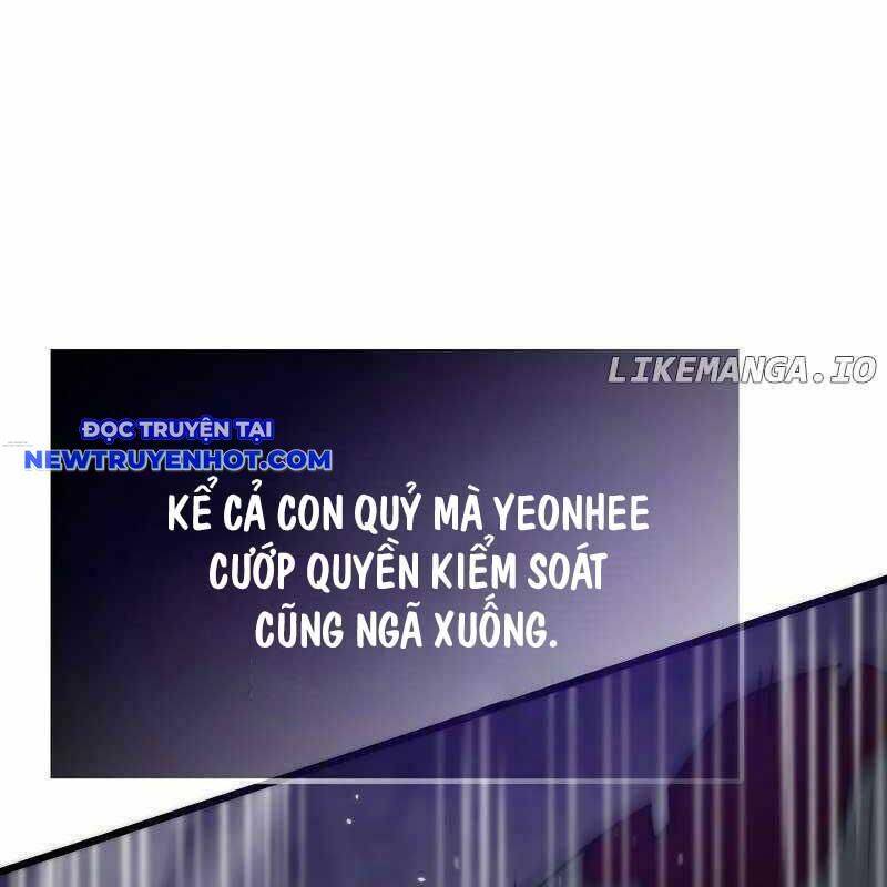 Hồi Quy Giả Chap 111 - Next Chap 112