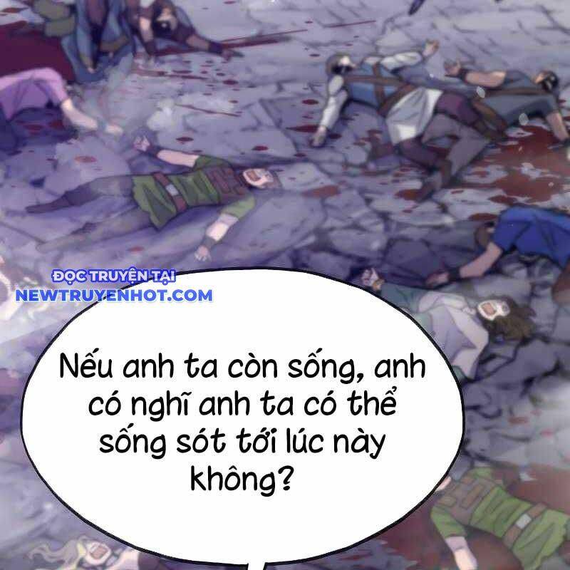Hồi Quy Giả Chap 111 - Next Chap 112