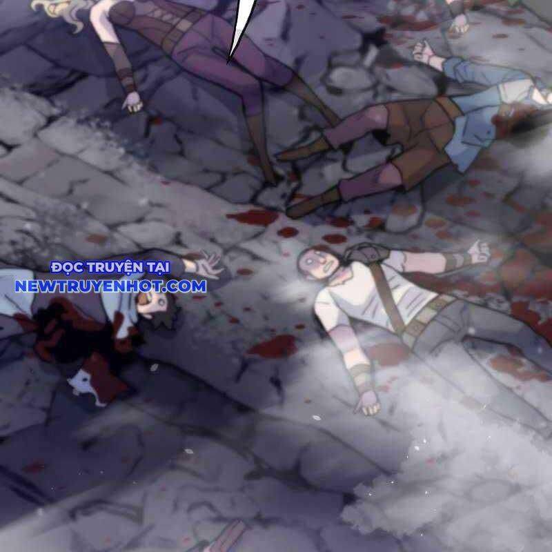 Hồi Quy Giả Chap 111 - Next Chap 112