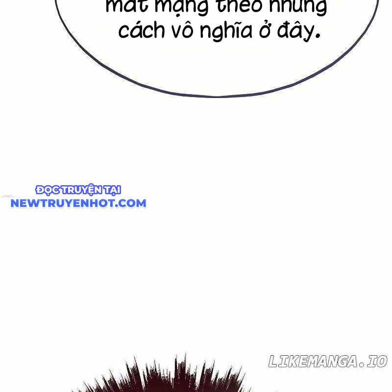 Hồi Quy Giả Chap 111 - Next Chap 112
