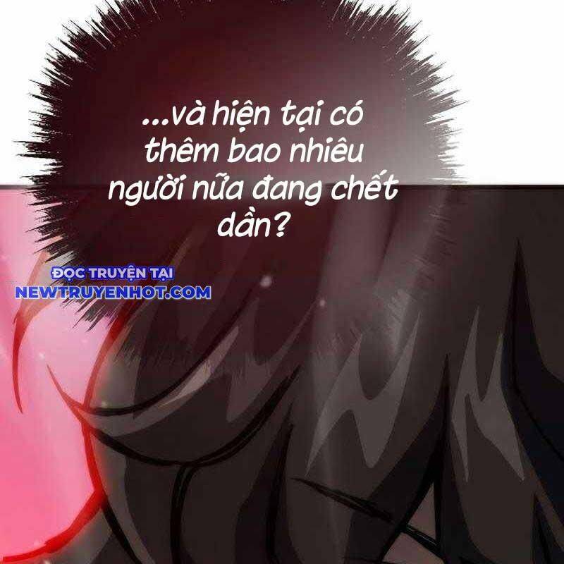 Hồi Quy Giả Chap 111 - Next Chap 112