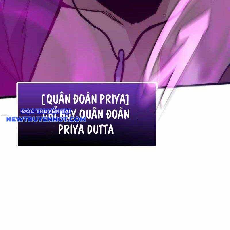 Hồi Quy Giả Chap 111 - Next Chap 112