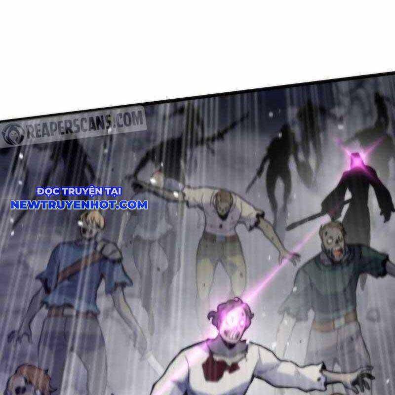 Hồi Quy Giả Chap 111 - Next Chap 112