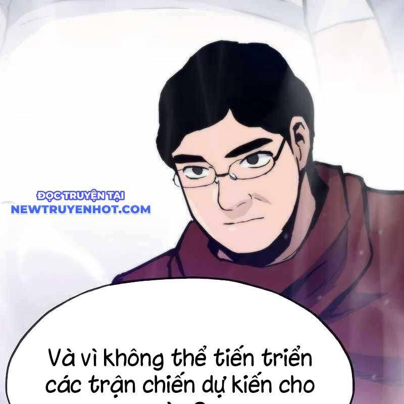 Hồi Quy Giả Chap 111 - Next Chap 112