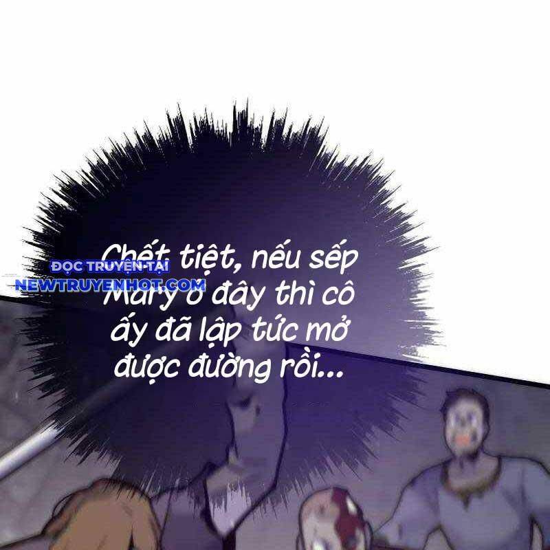 Hồi Quy Giả Chap 111 - Next Chap 112