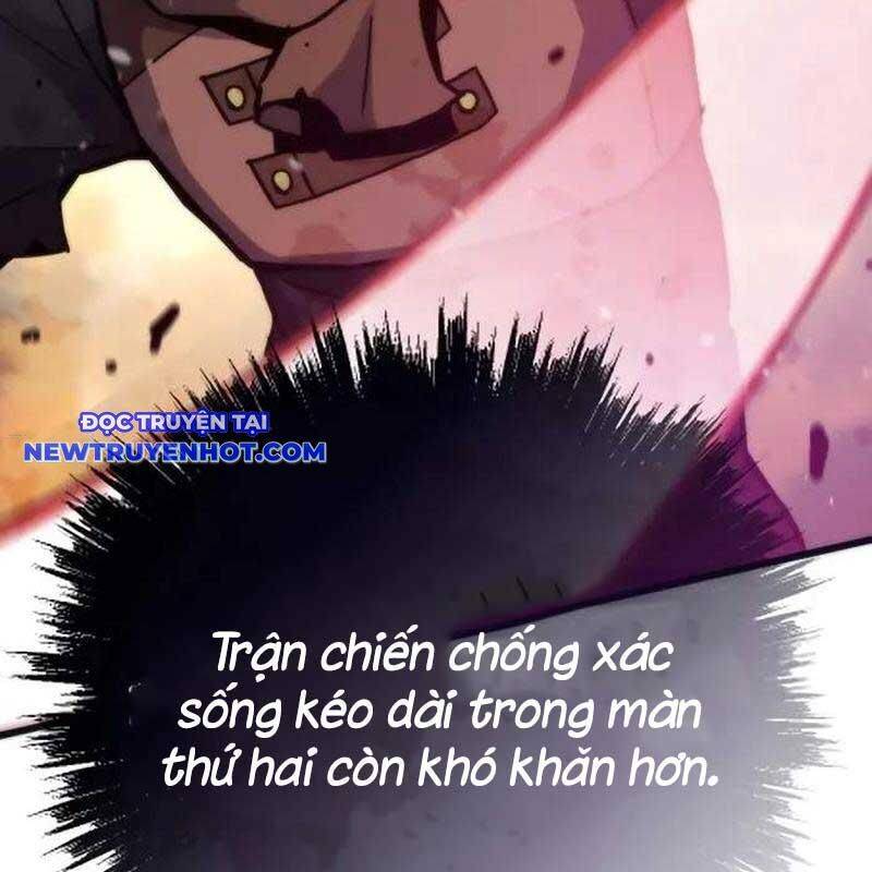 Hồi Quy Giả Chap 112 - Next Chap 113