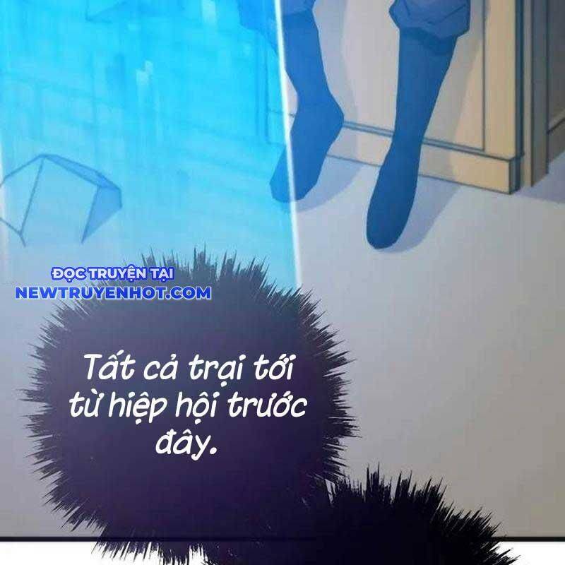 Hồi Quy Giả Chap 112 - Next Chap 113