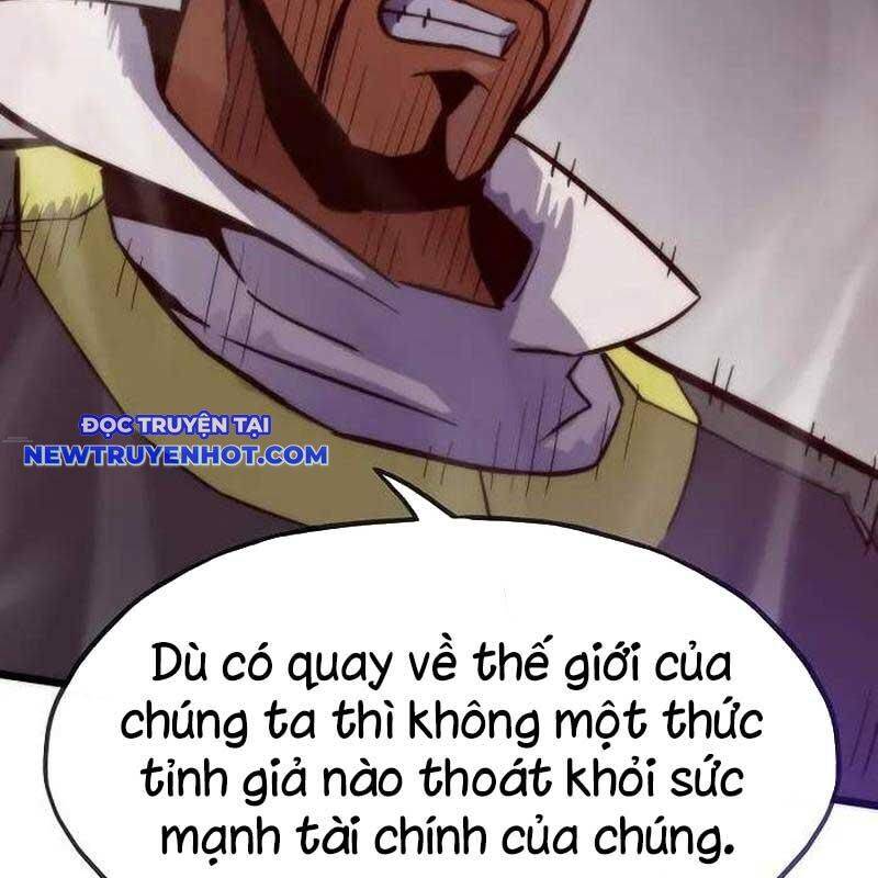 Hồi Quy Giả Chap 112 - Next Chap 113