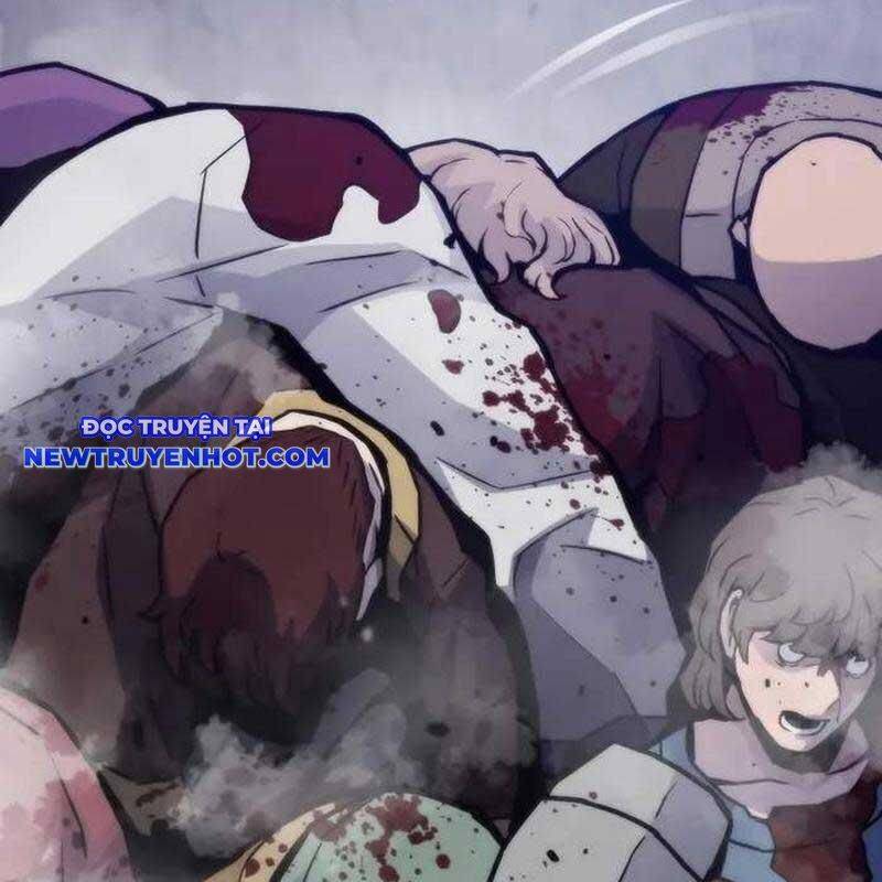 Hồi Quy Giả Chap 112 - Next Chap 113