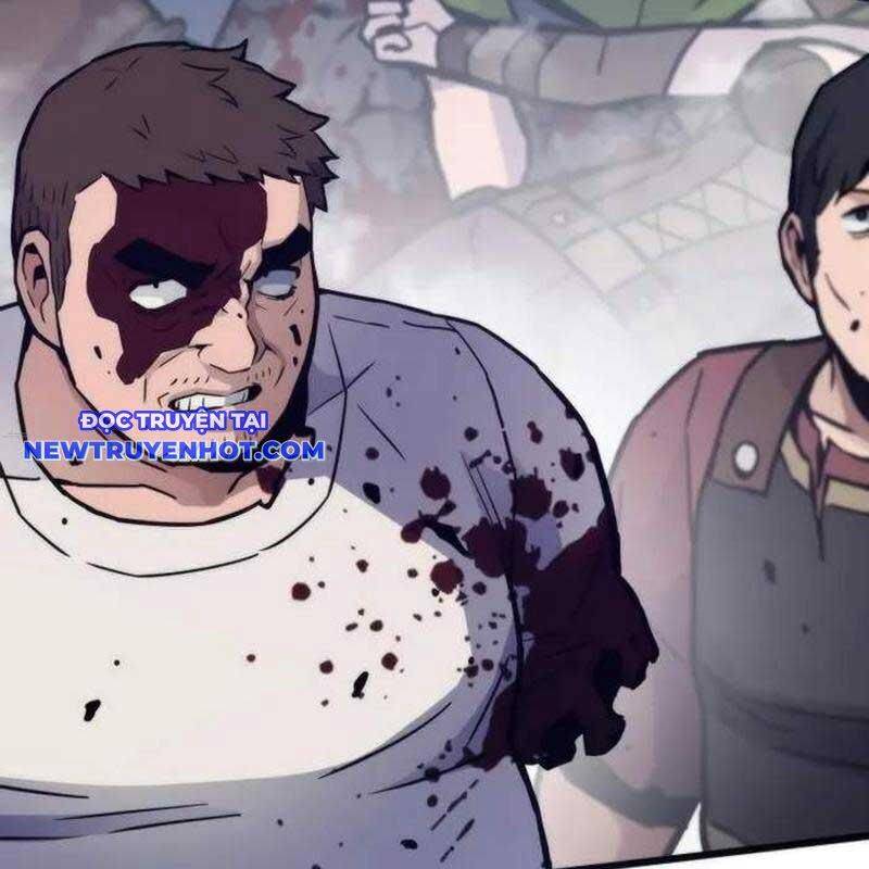 Hồi Quy Giả Chap 112 - Next Chap 113