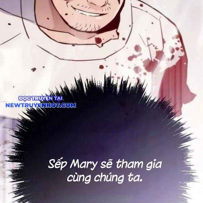 Hồi Quy Giả Chap 112 - Next Chap 113