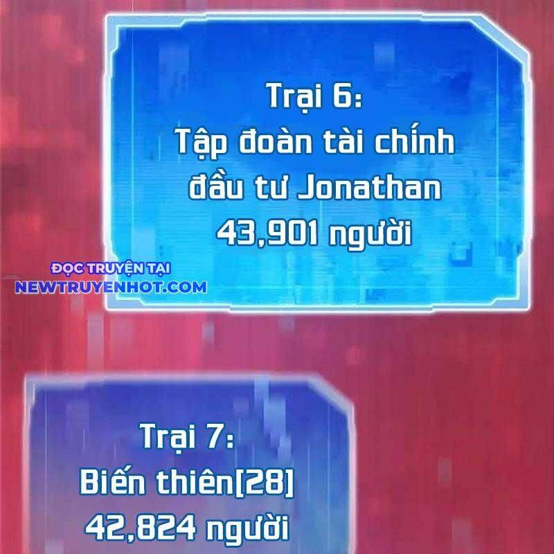 Hồi Quy Giả Chap 112 - Next Chap 113