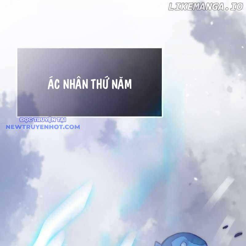 Hồi Quy Giả Chap 113 - Next Chap 114