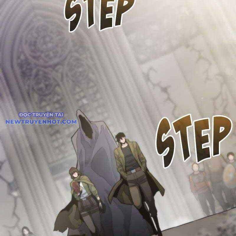 Hồi Quy Giả Chap 113 - Next Chap 114