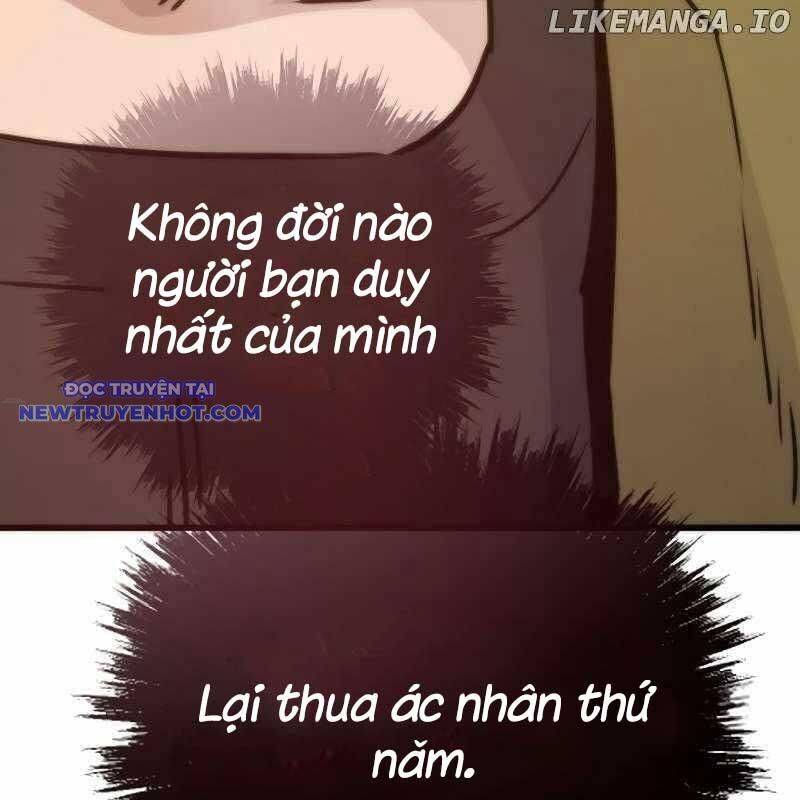 Hồi Quy Giả Chap 113 - Next Chap 114