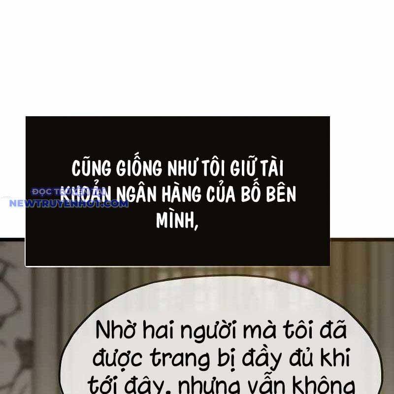 Hồi Quy Giả Chap 113 - Next Chap 114
