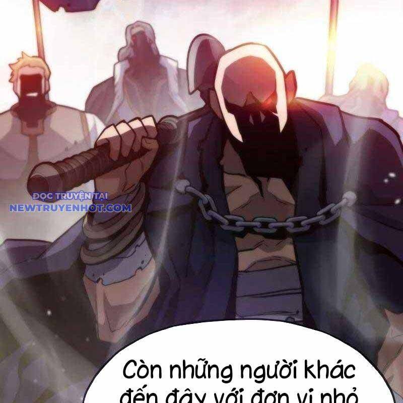 Hồi Quy Giả Chap 113 - Next Chap 114