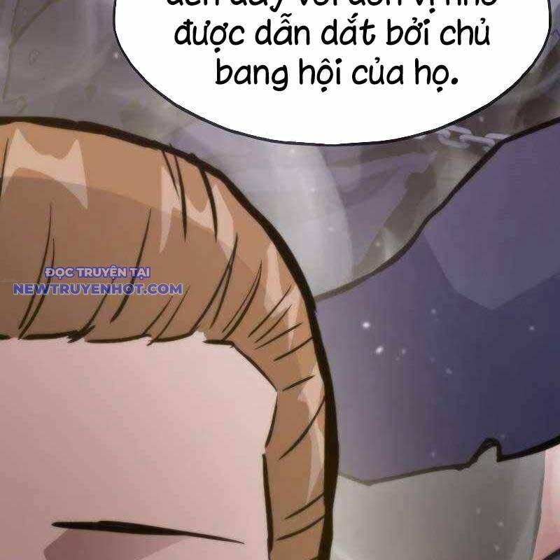Hồi Quy Giả Chap 113 - Next Chap 114