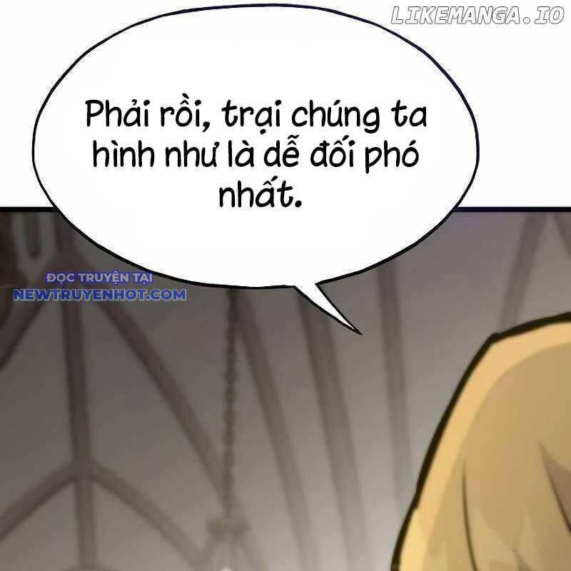 Hồi Quy Giả Chap 113 - Next Chap 114