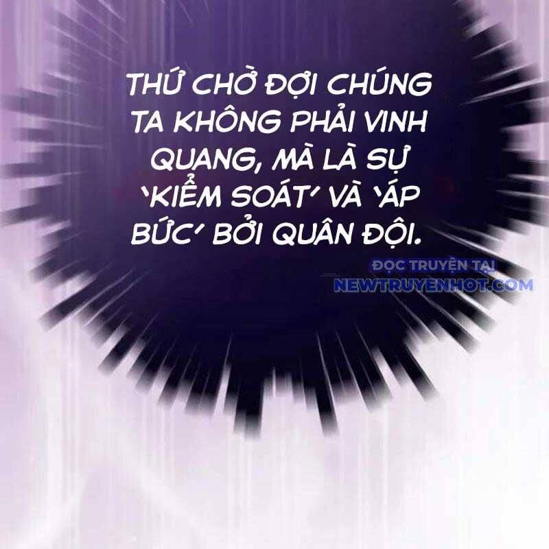 Hồi Quy Giả Chap 115 - Next Chap 116