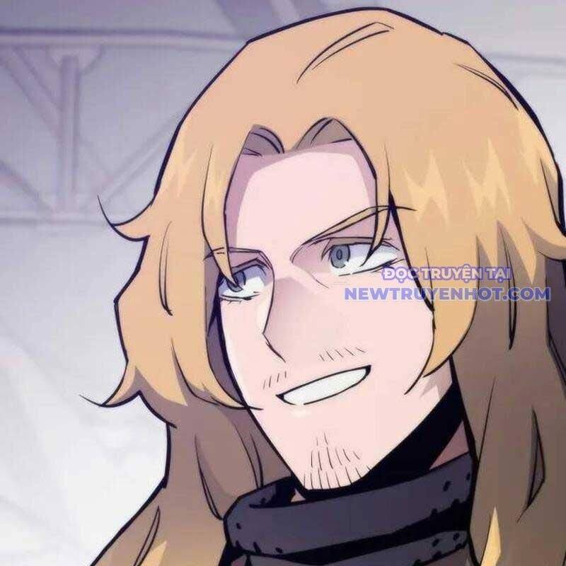 Hồi Quy Giả Chap 115 - Next Chap 116