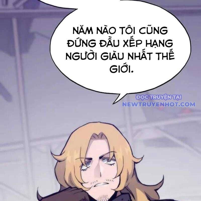 Hồi Quy Giả Chap 115 - Next Chap 116