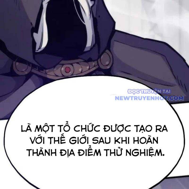 Hồi Quy Giả Chap 115 - Next Chap 116