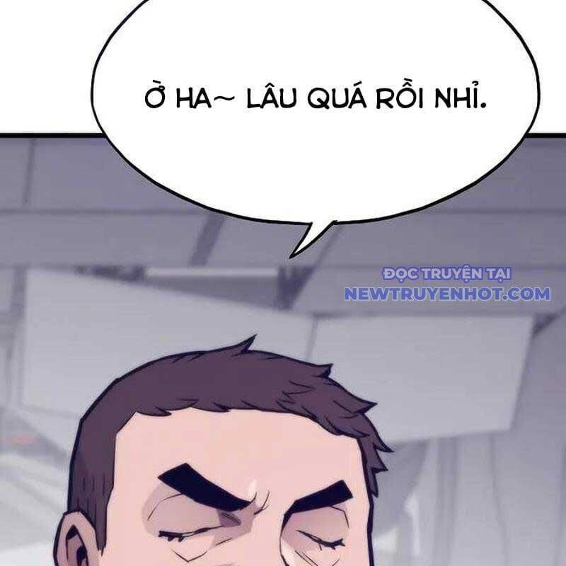 Hồi Quy Giả Chap 115 - Next Chap 116