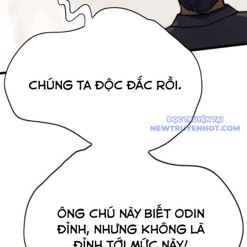 Hồi Quy Giả Chap 115 - Next Chap 116