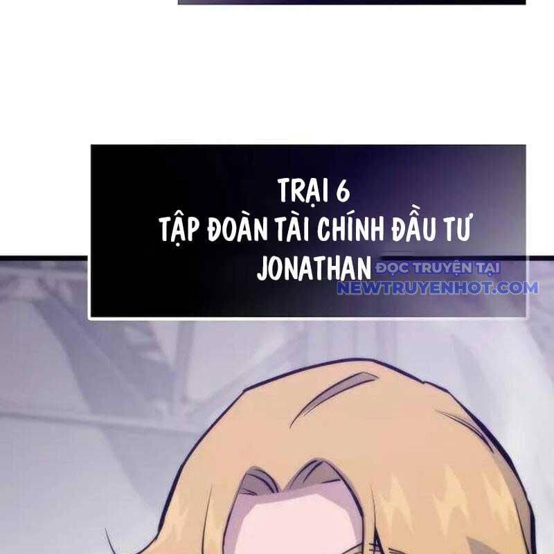 Hồi Quy Giả Chap 115 - Next Chap 116