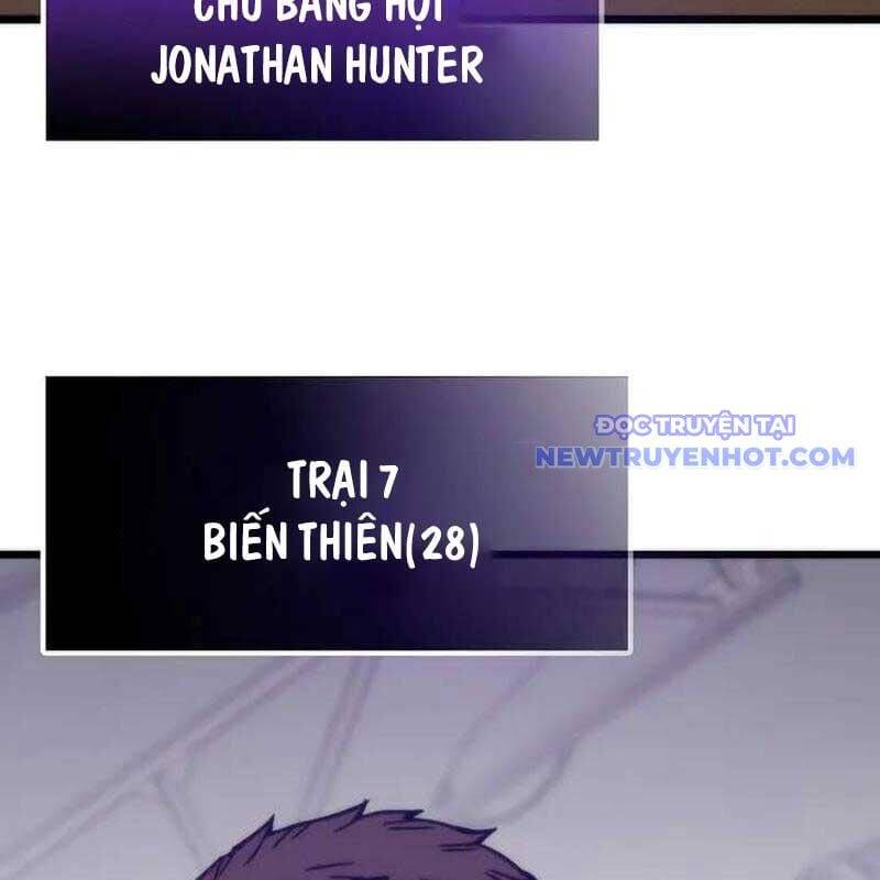 Hồi Quy Giả Chap 115 - Next Chap 116