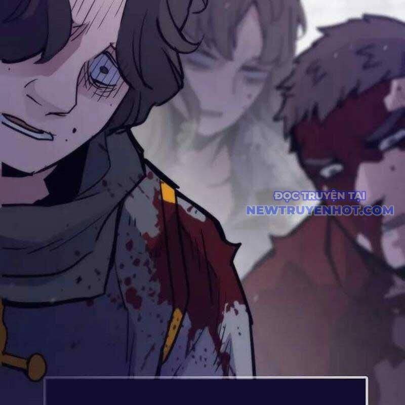 Hồi Quy Giả Chap 115 - Next Chap 116