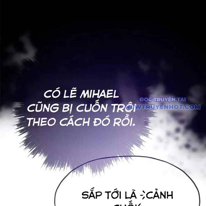 Hồi Quy Giả Chap 115 - Next Chap 116
