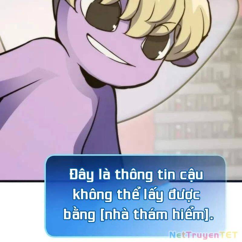 Hồi Quy Giả Chap 116 - Next Chap 117