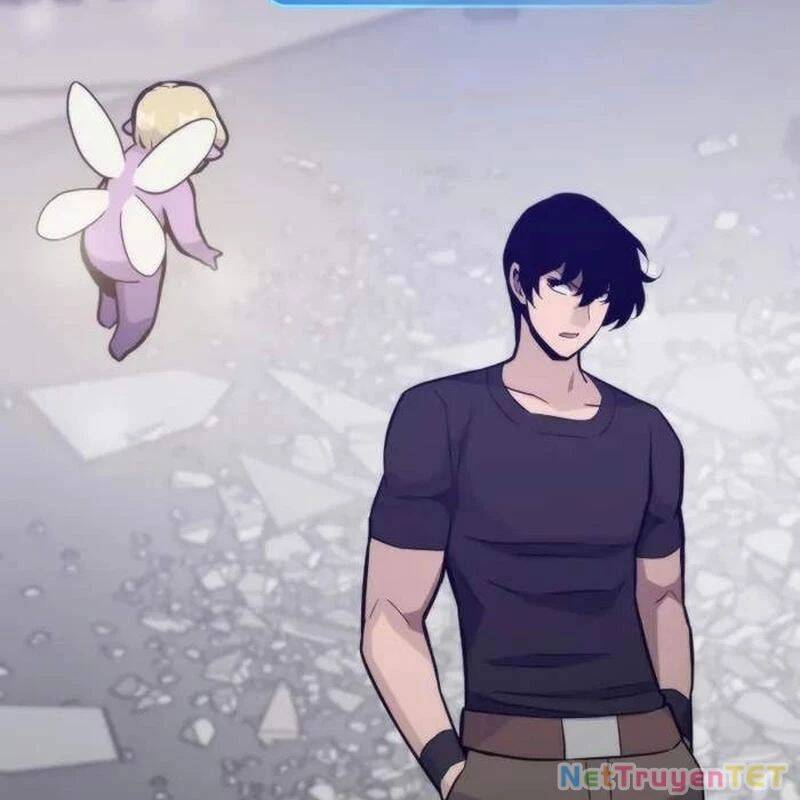 Hồi Quy Giả Chap 116 - Next Chap 117