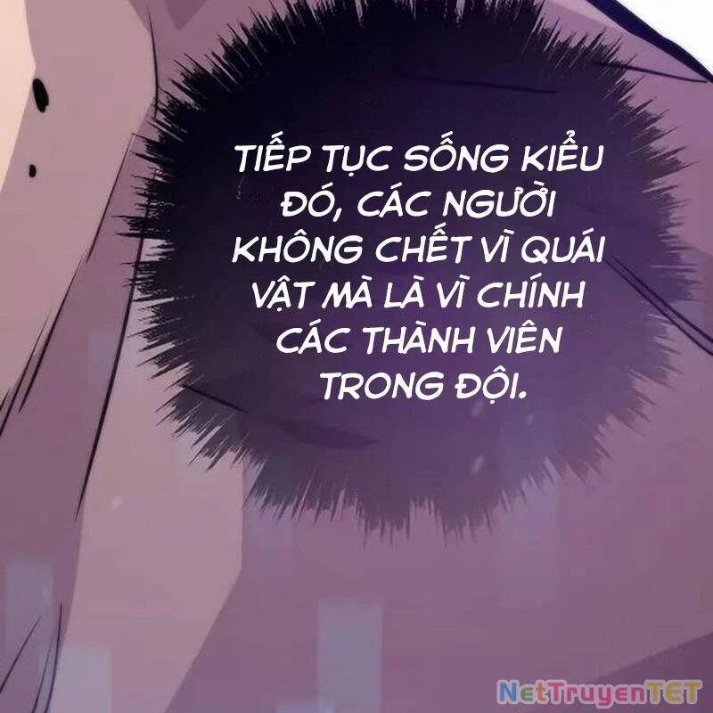 Hồi Quy Giả Chap 116 - Next Chap 117