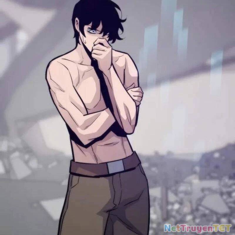 Hồi Quy Giả Chap 116 - Next Chap 117
