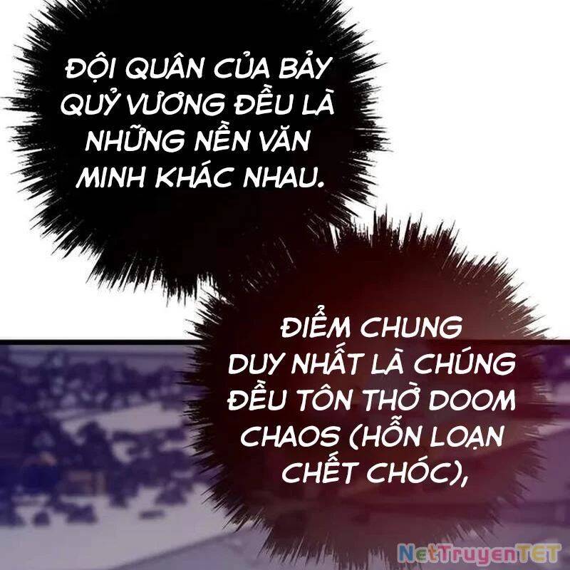 Hồi Quy Giả Chap 116 - Next Chap 117