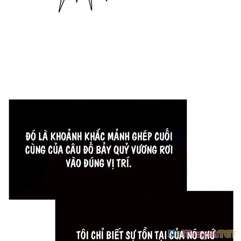 Hồi Quy Giả Chap 116 - Next Chap 117
