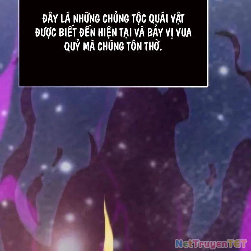 Hồi Quy Giả Chap 116 - Next Chap 117