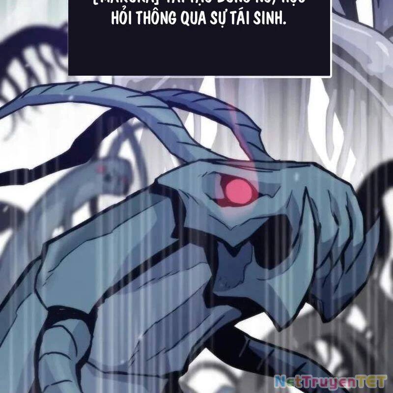 Hồi Quy Giả Chap 116 - Next Chap 117
