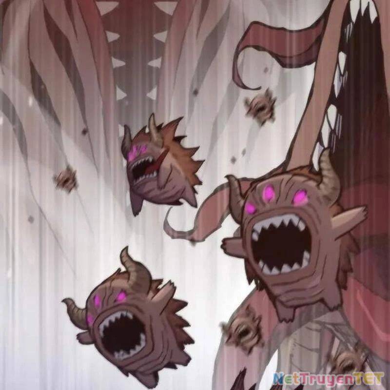 Hồi Quy Giả Chap 116 - Next Chap 117