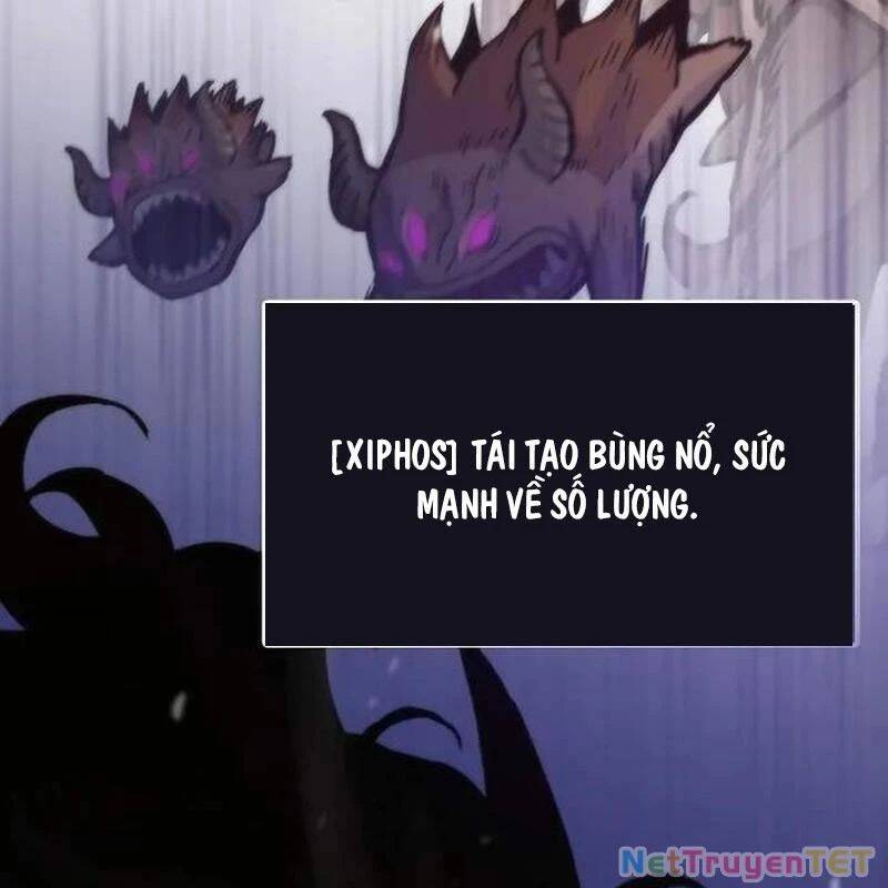 Hồi Quy Giả Chap 116 - Next Chap 117
