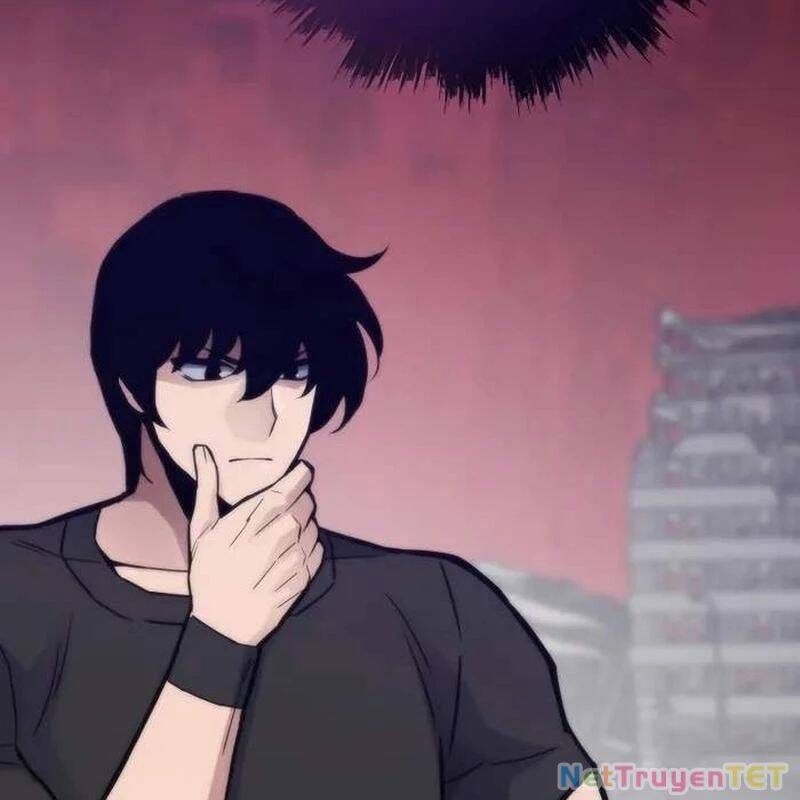 Hồi Quy Giả Chap 116 - Next Chap 117